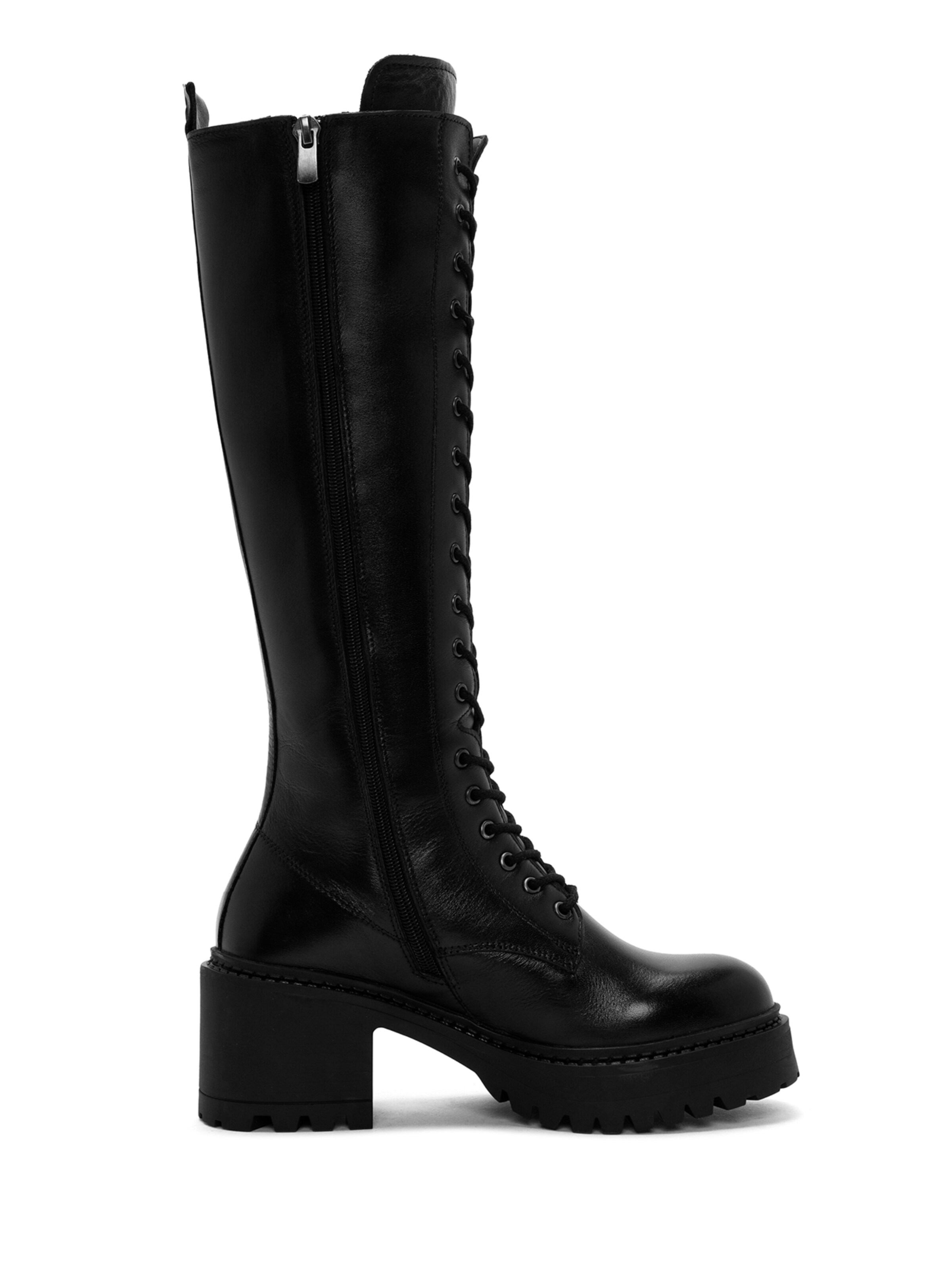 Derimod Boots in Black