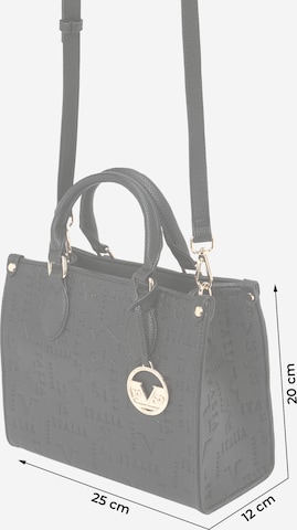 19V69 ITALIA Handbag 'Vega' in Black
