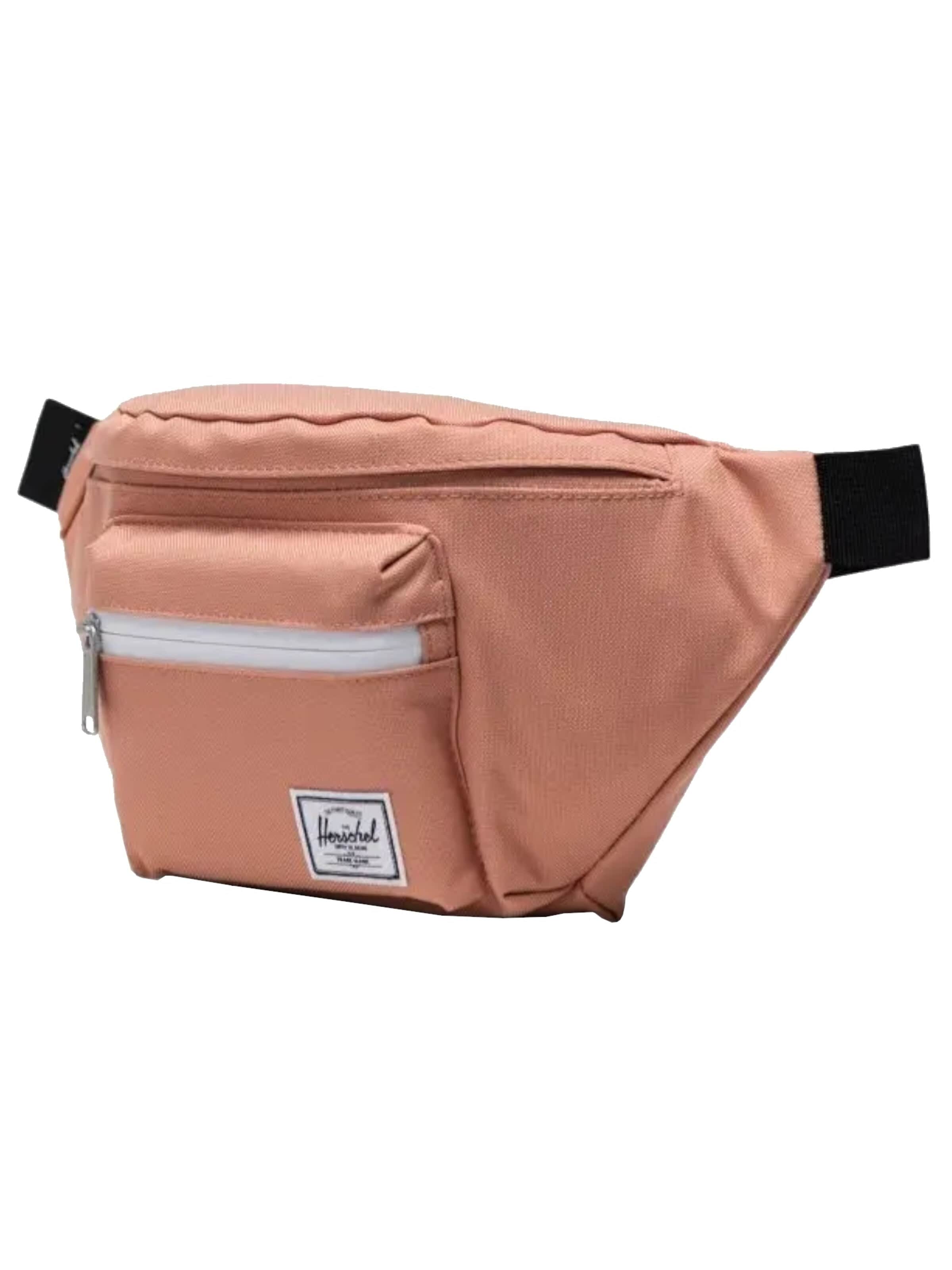Herschel Gürteltasche 'Seventeen'‌‌‌‌ in Pink