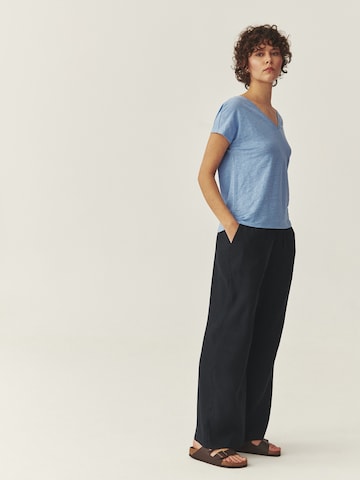 TATUUM Bluza | modra barva