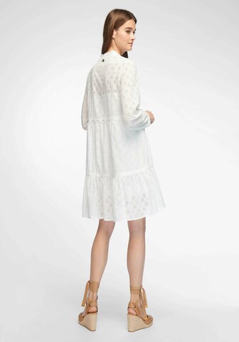 tRUE STANDARD Summer Dress in White