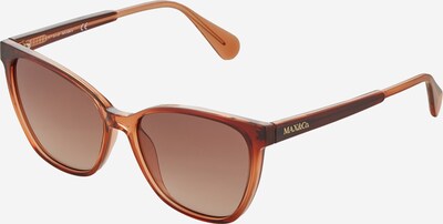 MAX&Co. Sončna očala | rjava barva, Prikaz izdelka