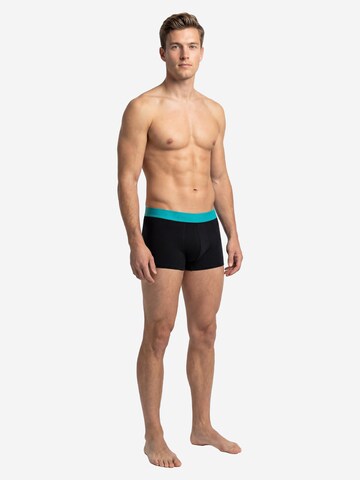 Bruno Banani Boxershorts 'Flowing'‌‌ in Mischfarben