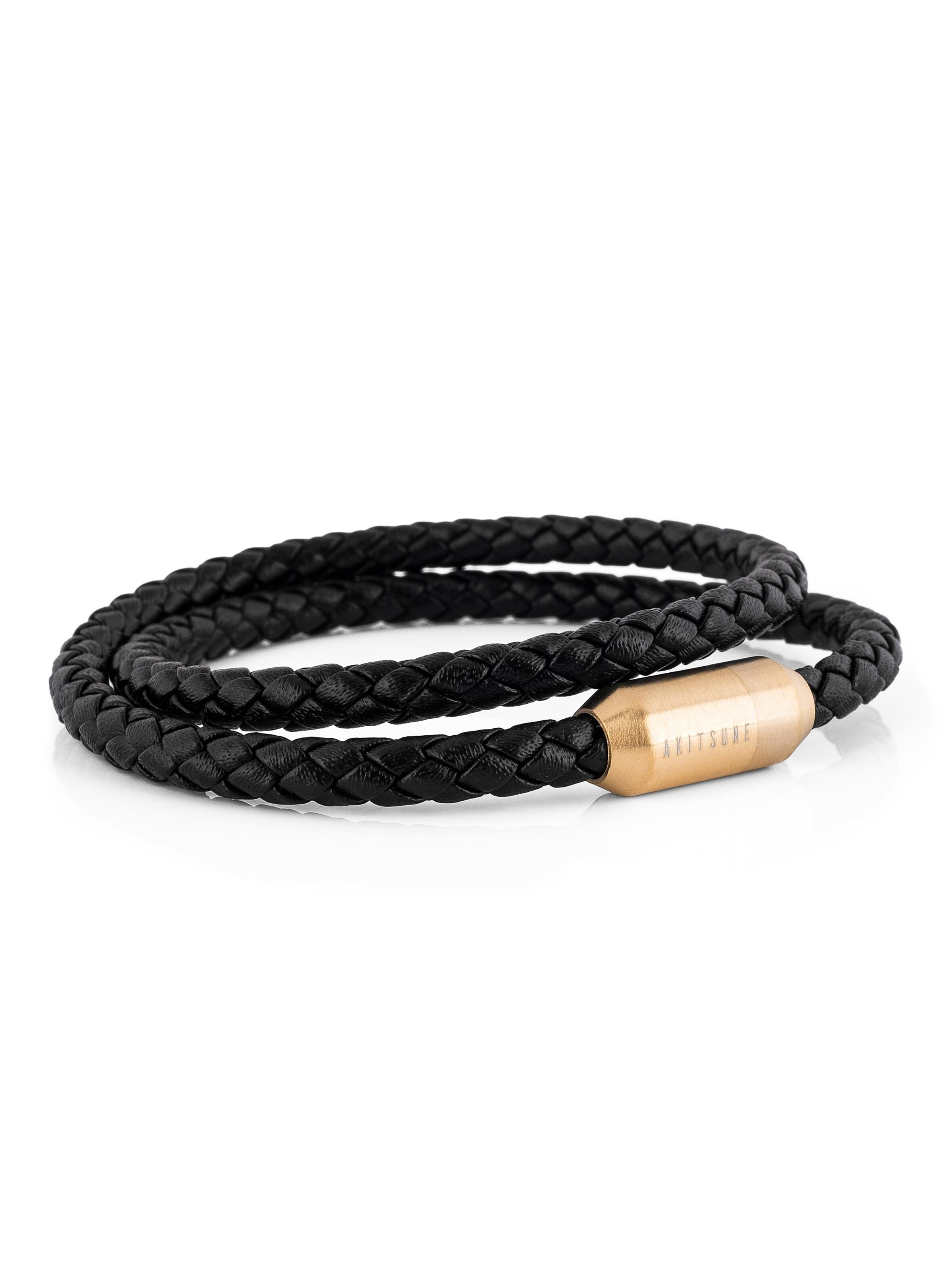 Akitsune Bracelet 'Suprema' in Gold
