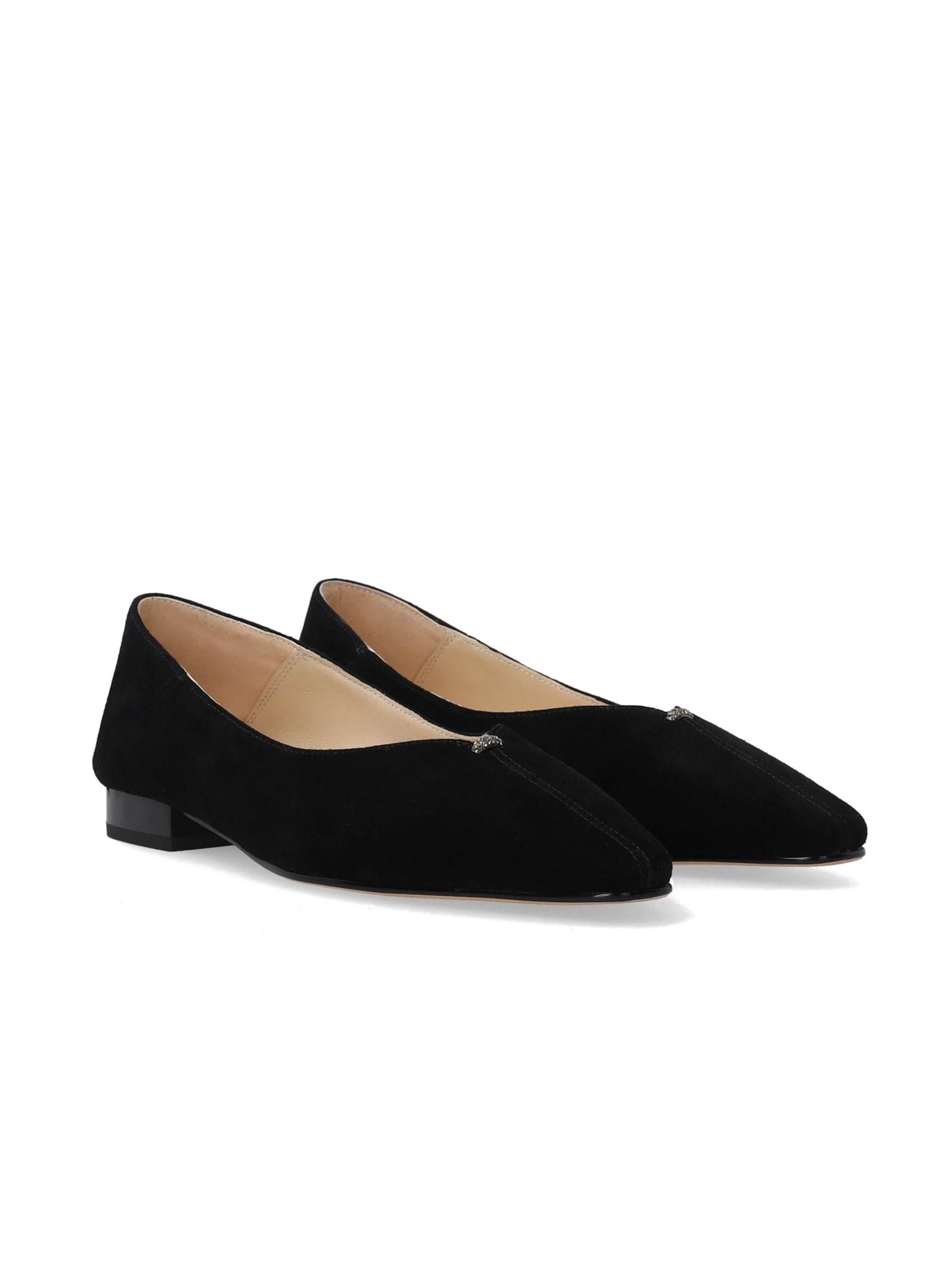 VENEZIA Ballerina 'Venezia'‌‌‌‌‌‌‌‌ in Schwarz