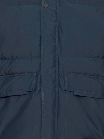 BLEND - Chaqueta de invierno 'BHFERDINAN' en azul
