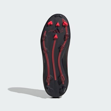 ADIDAS PERFORMANCE Sportschoen 'F50 Elite' in Zwart