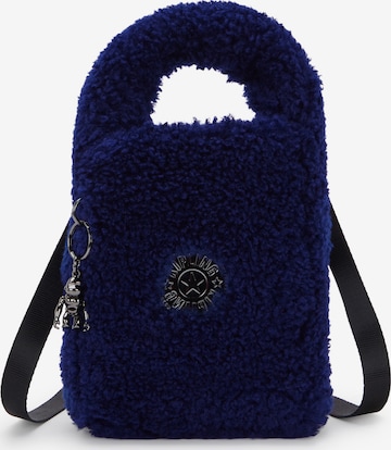 mėlyna KIPLING Rankinė 'Asti': priekis