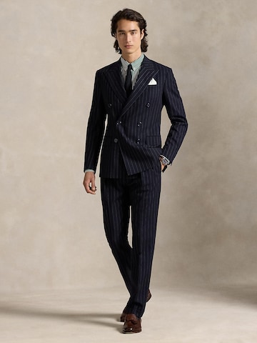 Polo Ralph Lauren Slim fit Üzleti ing - zöld