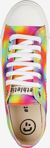 Ethletic Sneakers in Mixed colors