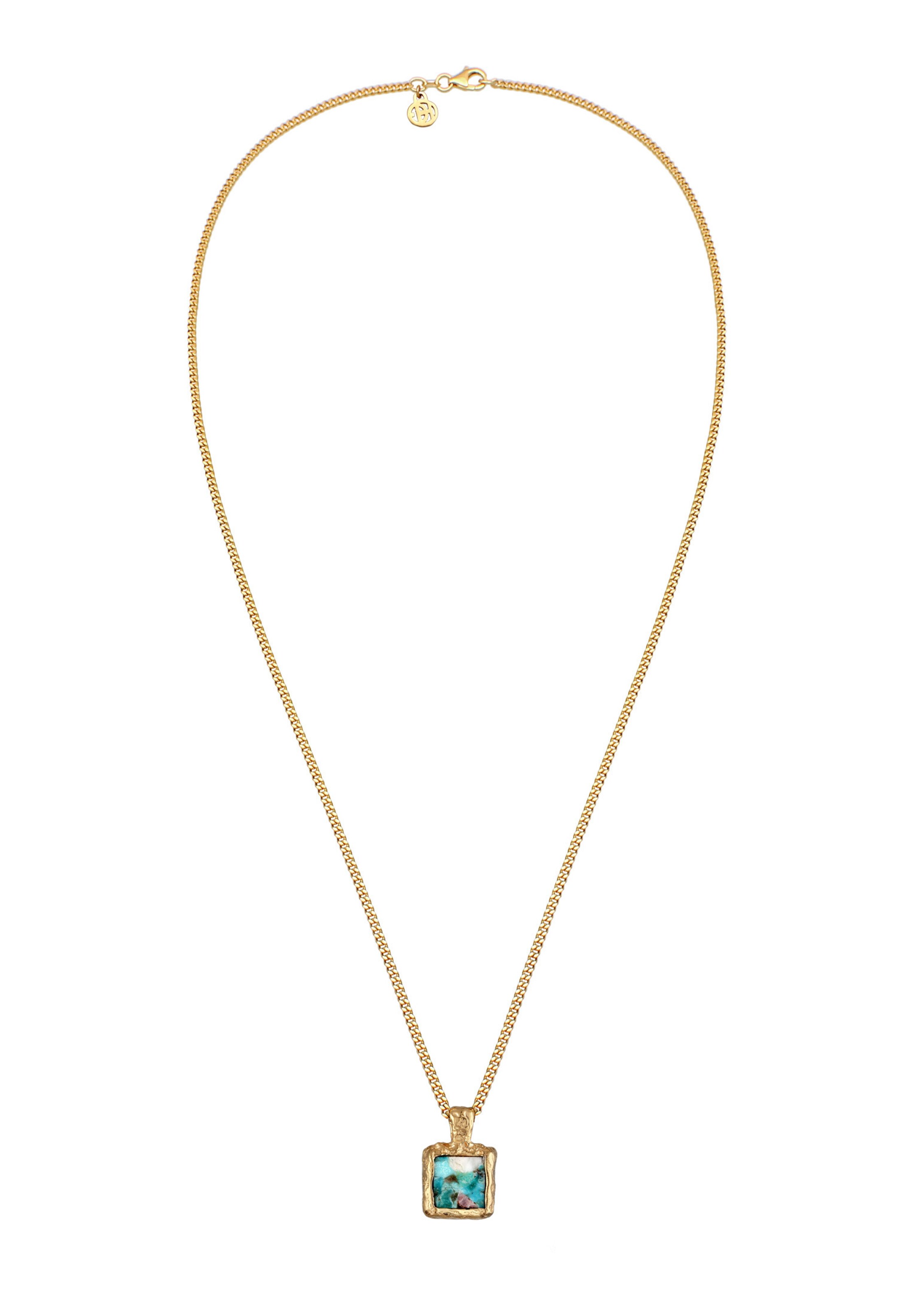 Haze&Glory Ketting in Goud