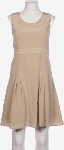 PRINCESS GOES HOLLYWOOD Dress in M in Beige: front