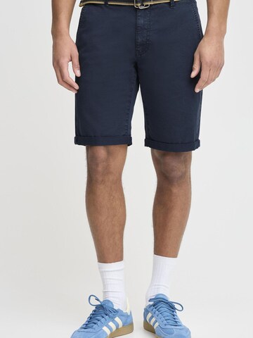 BLEND Regular Broek 'Bruno' in Blauw