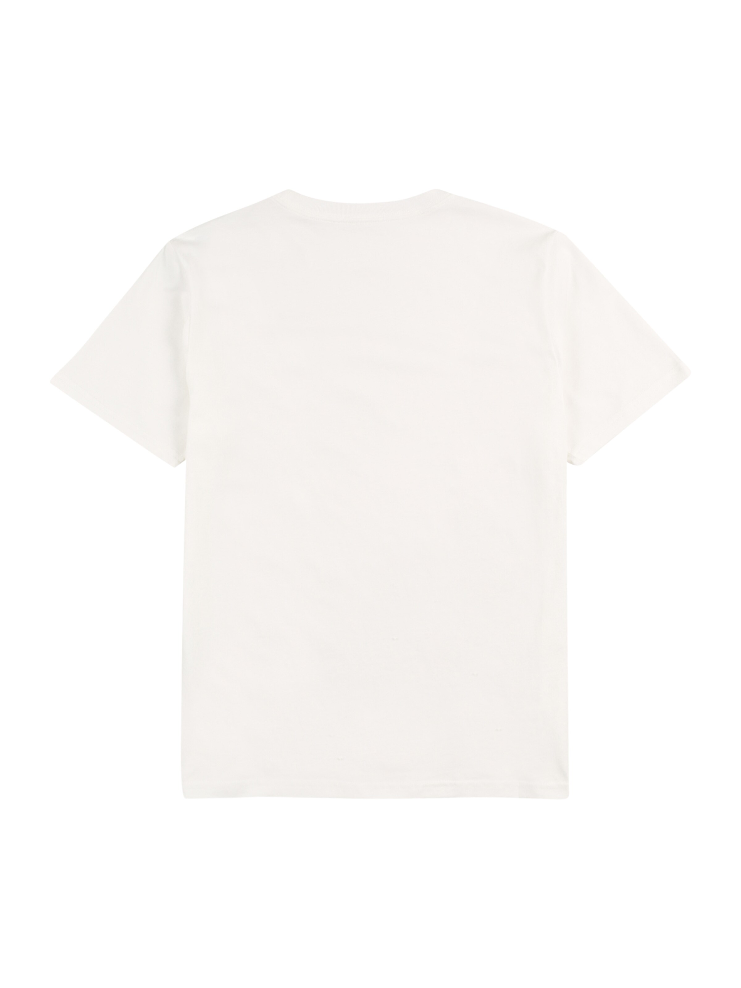 Polo Ralph Lauren Μπλουζάκι σε λευκό