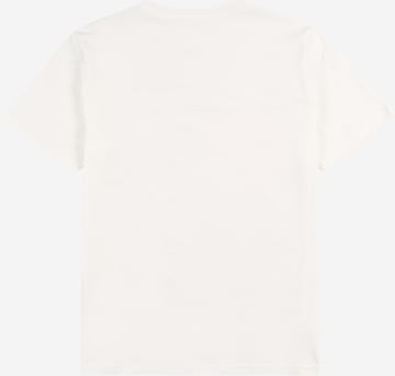 Polo Ralph Lauren T-shirt i vit