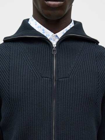 JOOP! Ζακέτα φούτερ '09Xavero' σε μπλε