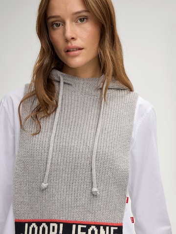 Sweat-shirt 'Krota' JOOP! Jeans en gris