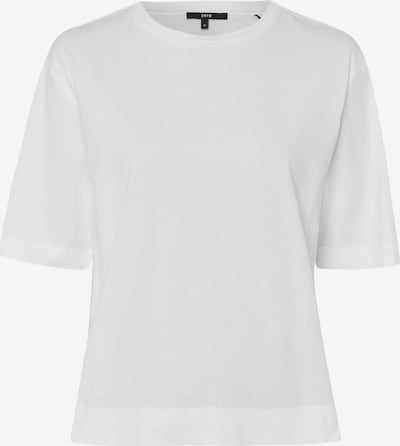 zero Shirt in offwhite, Produktansicht