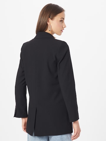 Warehouse - Blazer em preto