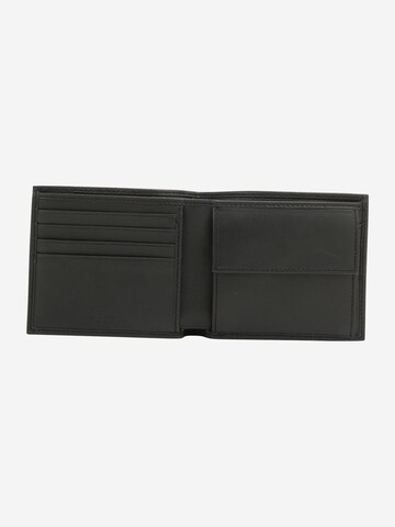 BOSS Wallet in Black