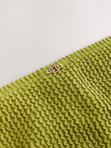 Slip bikini di Next in verde