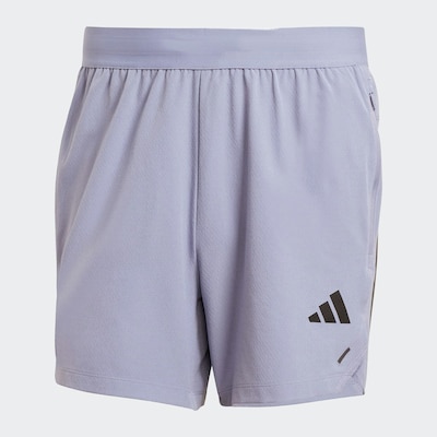 ADIDAS PERFORMANCE Sports trousers 'POWER' in Lilac, Item view