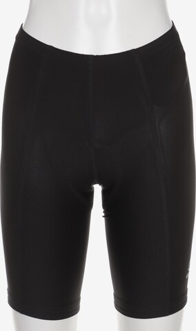 Löffler Shorts in XS in Black: front