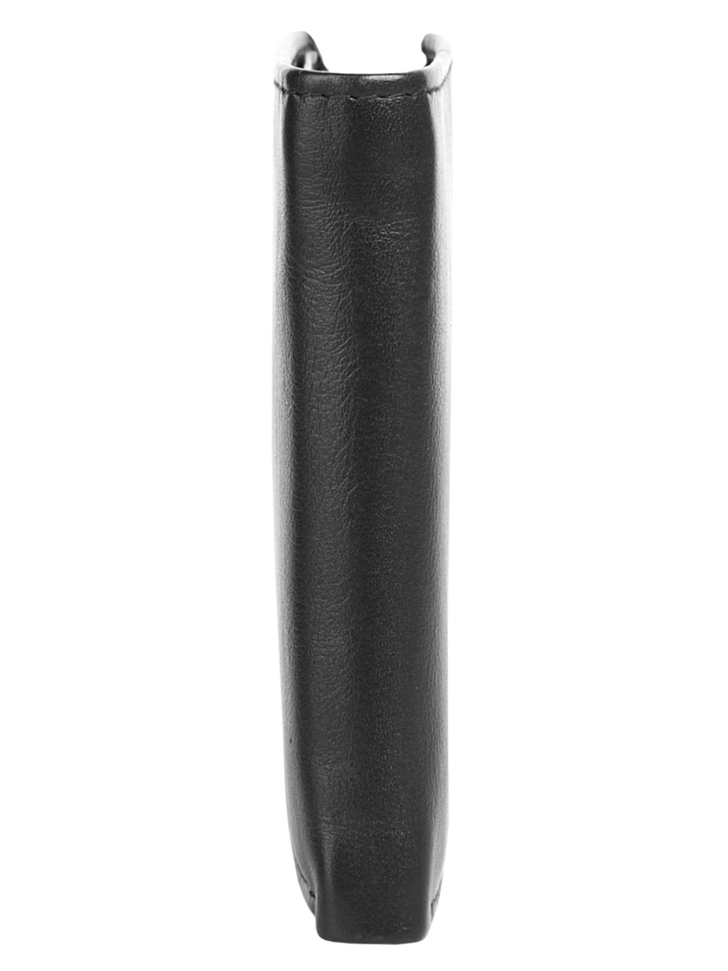 CHIEMSEE Wallet in Black