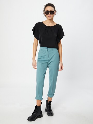 Molly BRACKEN - Blusa en negro