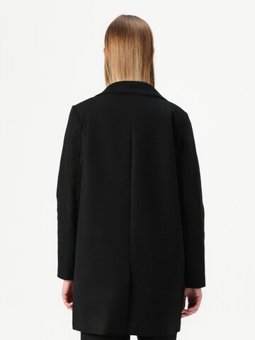 VERO MODA - Sobretudo meia-estação 'VMGRACE' em preto