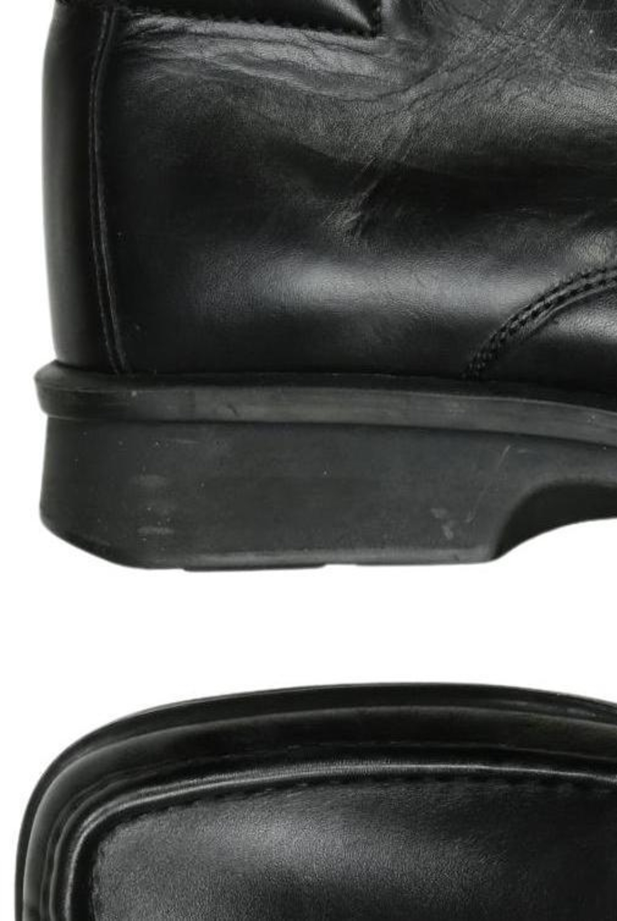 CAMEL ACTIVE Stiefel 45,5 in Schwarz