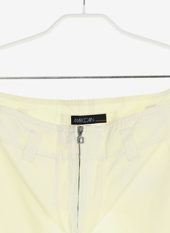 Marc Cain Pants in XS in White