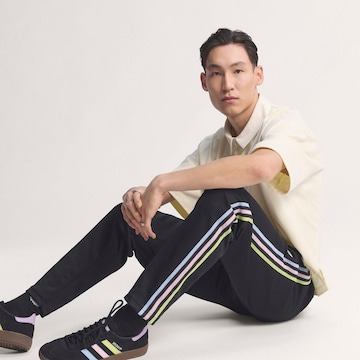 Regular Pantalon de sport 'Japan Originals' ADIDAS PERFORMANCE en noir