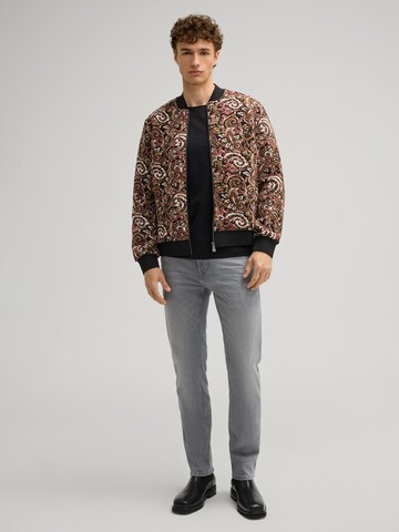 JOOP! Jeans Slim fit Jeans 'Mitch' in Grey