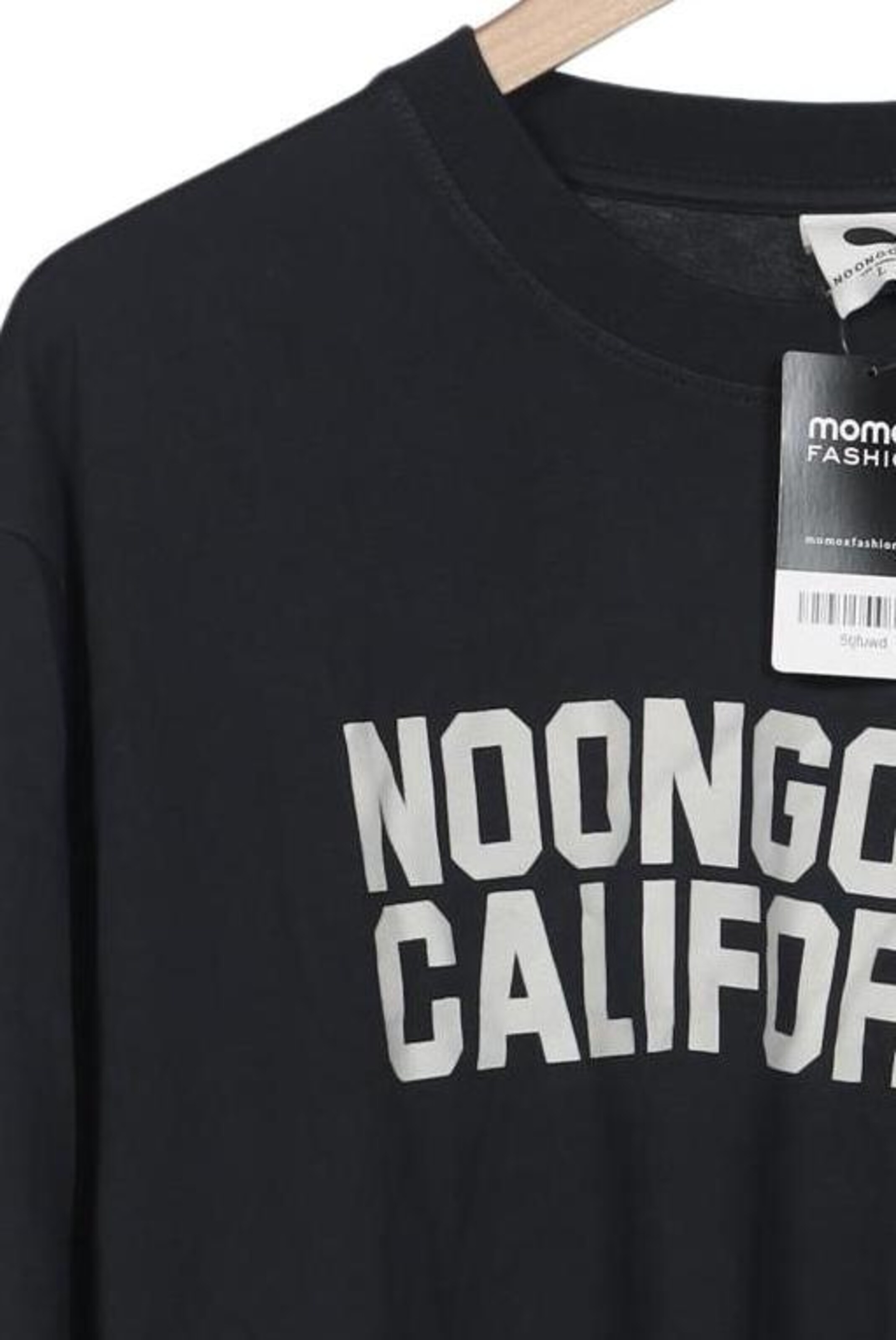 Noon Goons T-Shirt L in Schwarz