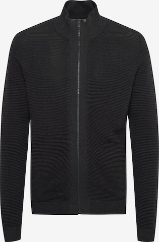 Giacchetta 'Nicklas' di !Solid in grigio: frontale