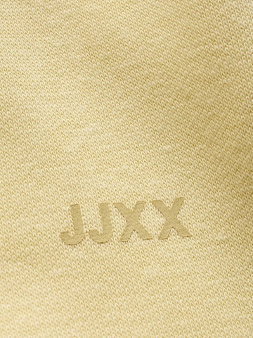 JJXX Sweatshirt 'JXAbbie' in Yellow