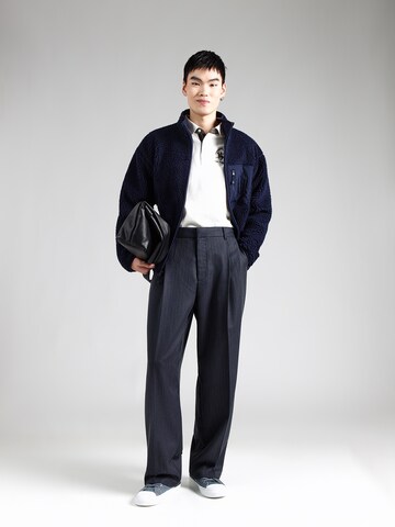 T-Shirt La Martina en blanc