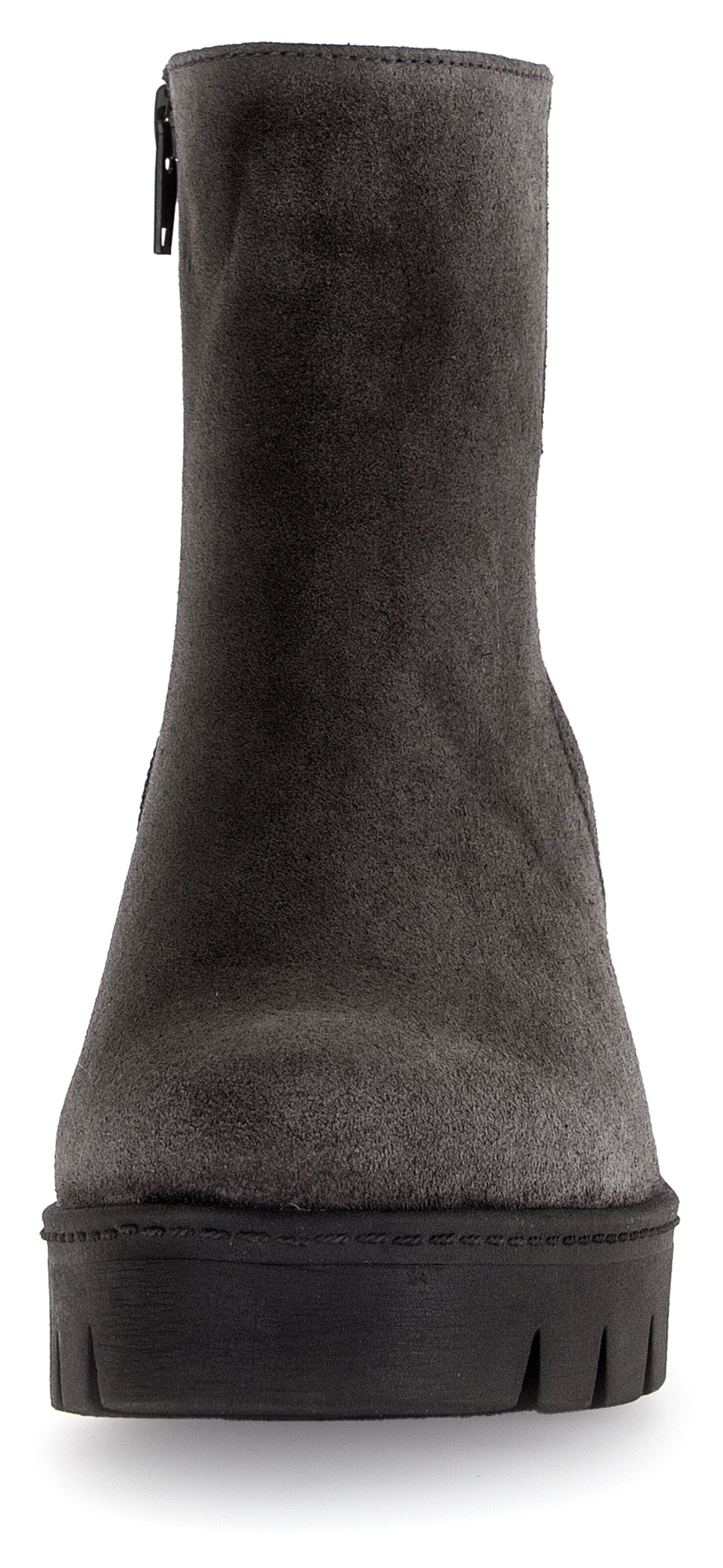 GABOR Stiefelette in Grau