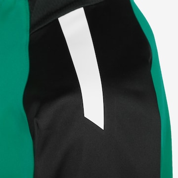 Giacca sportiva 'TeamLIGA' di PUMA in verde