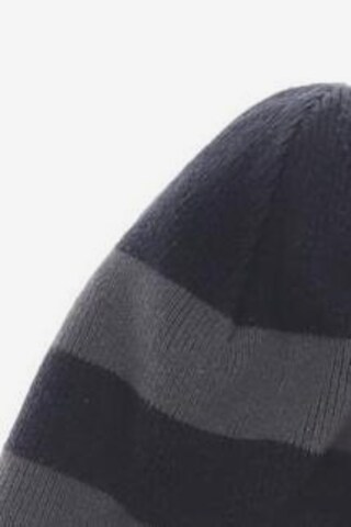TOM TAILOR Hut oder Mütze One Size in Grau