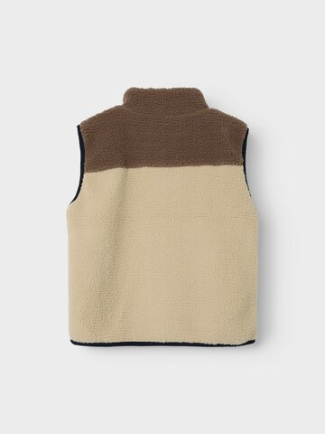 NAME IT Bodywarmer 'NKMMonico' in Beige