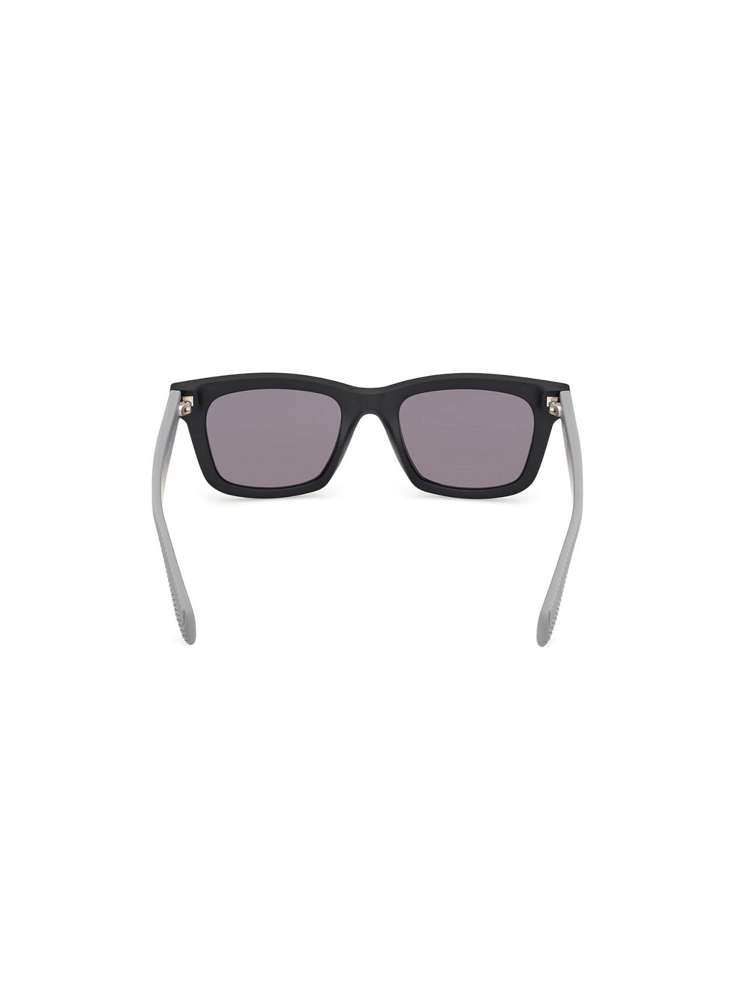 ADIDAS ORIGINALS Zonnebril in Zwart