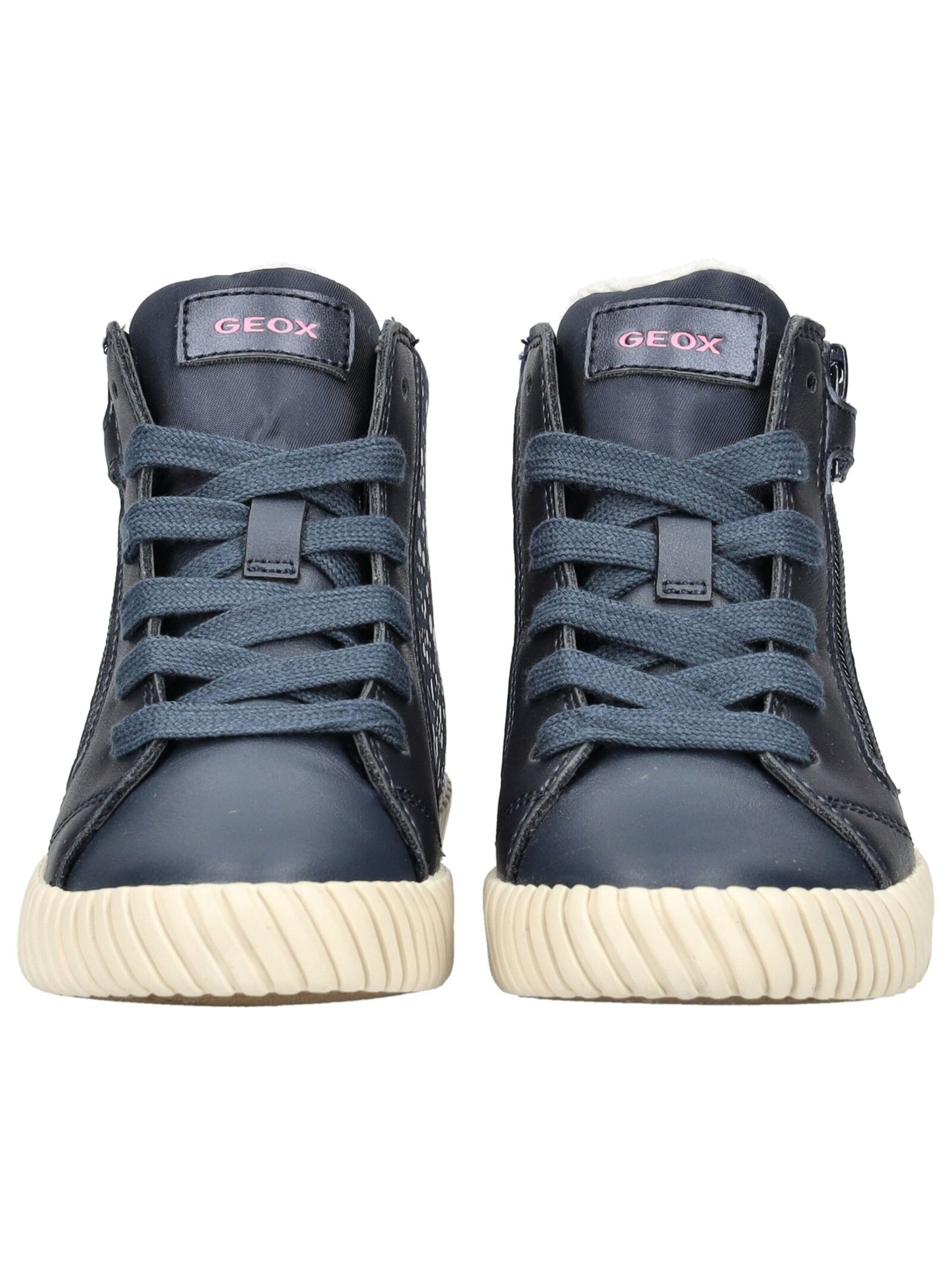 GEOX Sneaker in Blau