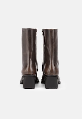 VAGABOND SHOEMAKERS - Botas de tobillo 'ELVINA' en marrón