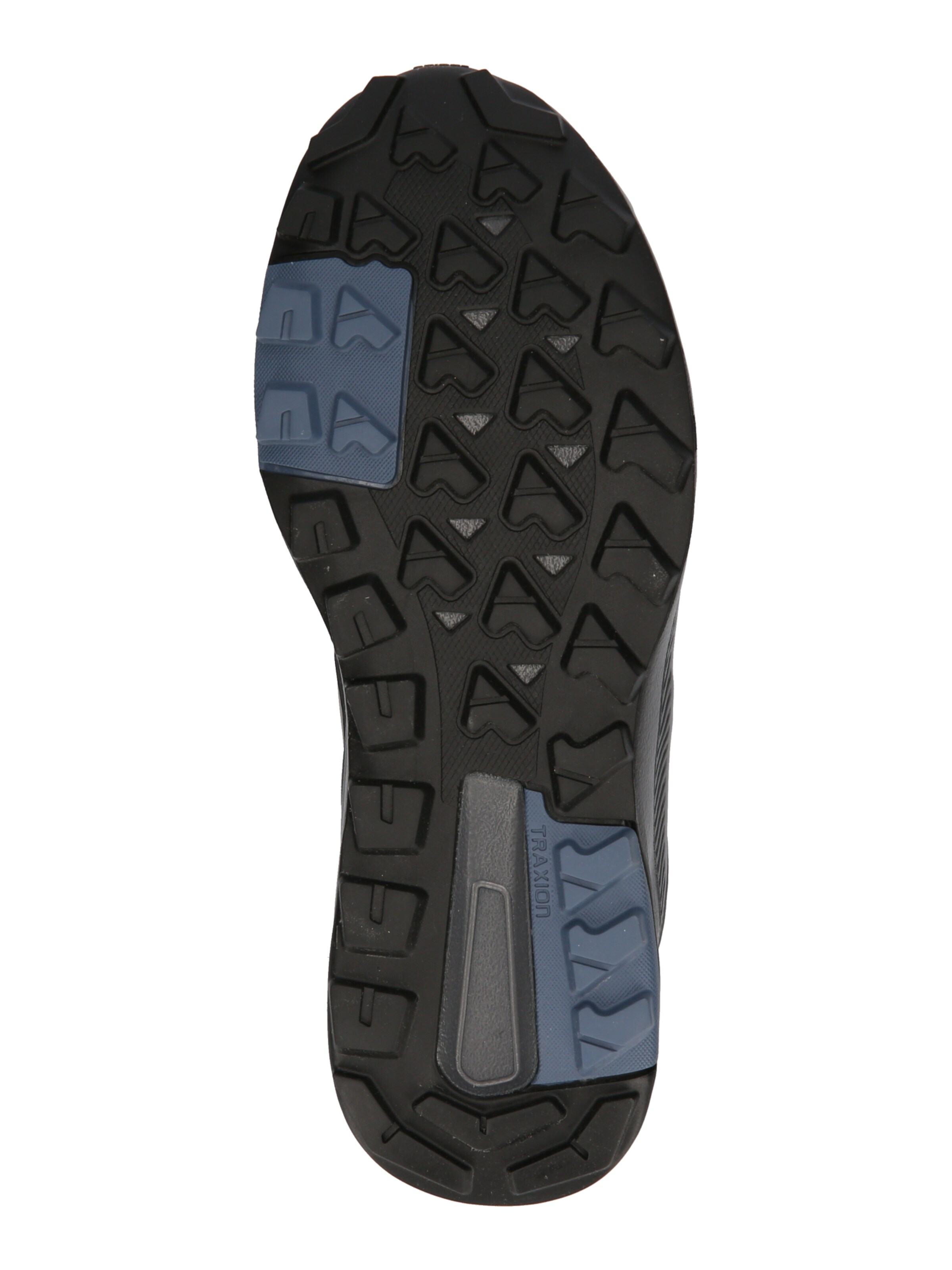 ADIDAS TERREX Χαμηλό παπούτσι 'ANYLANDER' σε μπλε