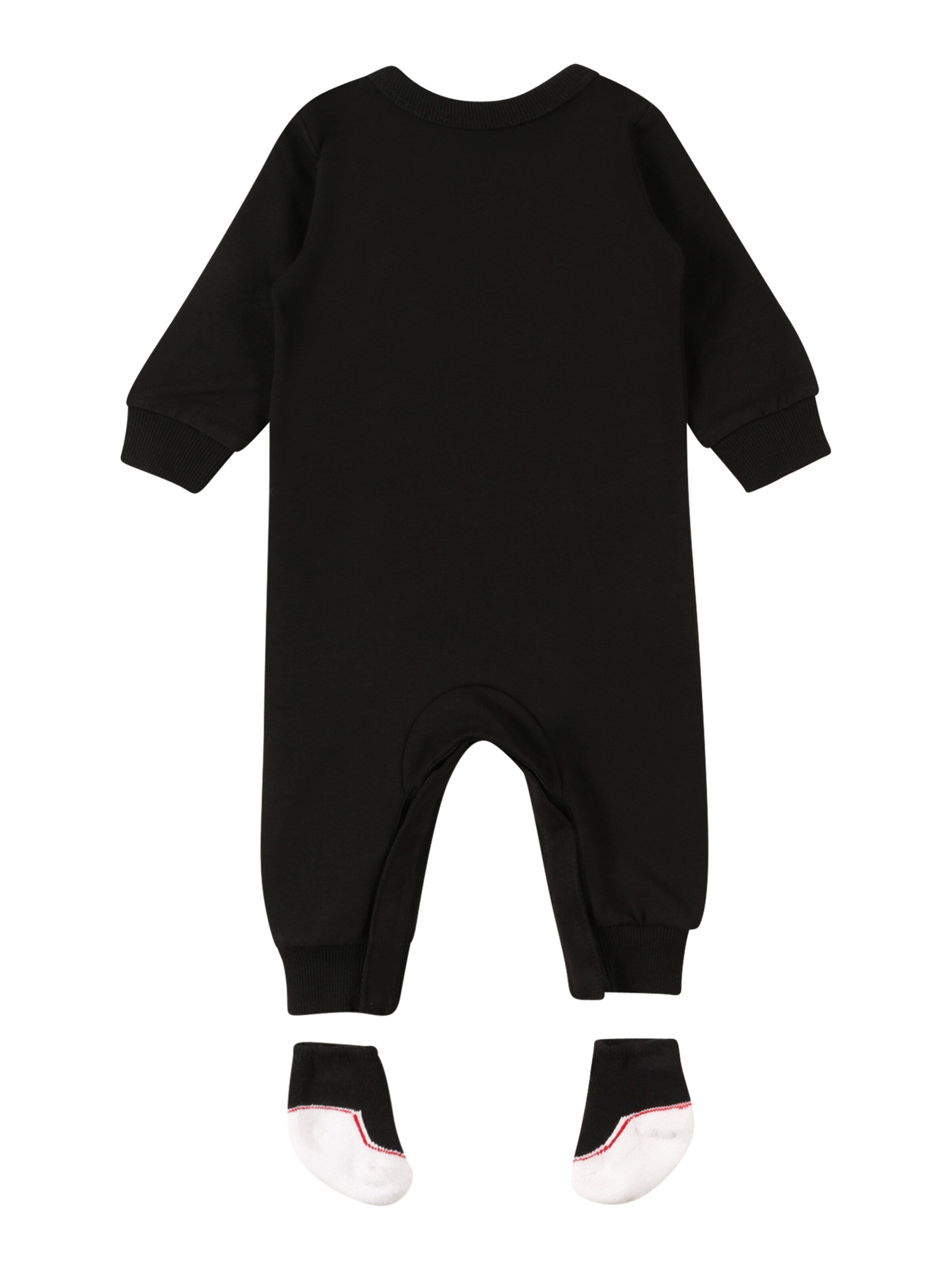 CONVERSE Комплект в Черный