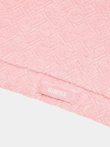 GUESS Top in Pink