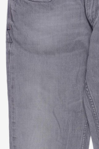 Tommy Jeans Jeans 33 in Grau