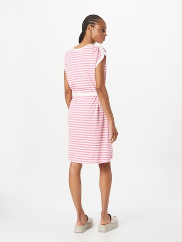 Robe s.Oliver en rose